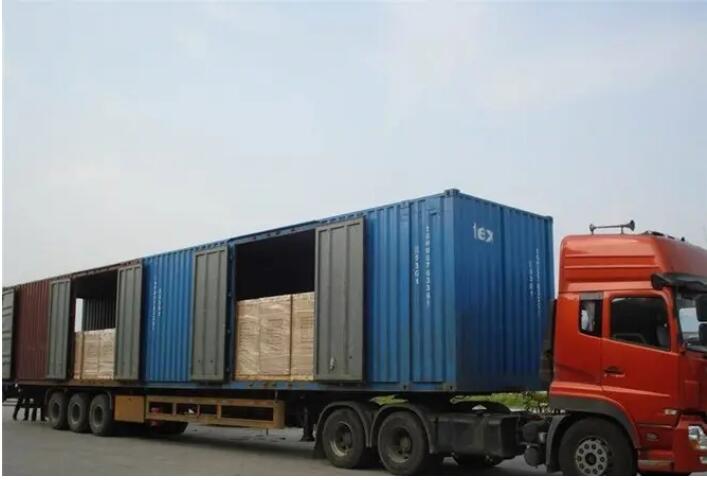 泉州到乌拉特中旗整车运输